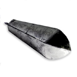 Unbranded Aquapedo / Torpedo Leads - 8oz