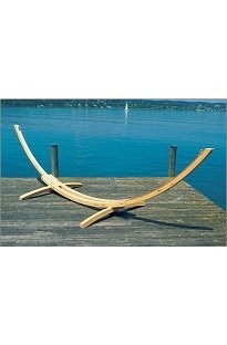 Unbranded Arcus Hammock Stand