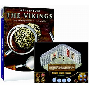 Arcventure The Vikings