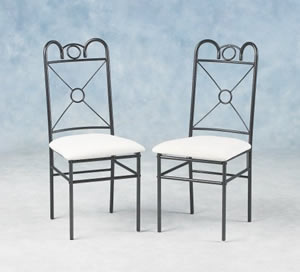 Arianna Chairs