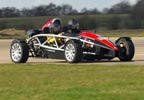 Unbranded Ariel Atom Thrill