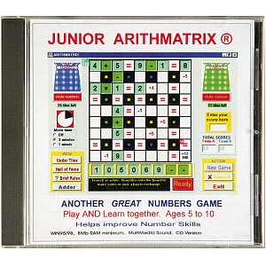 Arithmatrix Junior