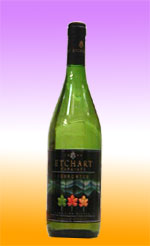 ARNALDO ETCHART - Cafayate Torrontes 2000 75cl Bottle