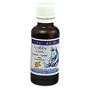 What could be better than chamomile, lavender and mandarin oils in an almond and wheatgerm carrier o