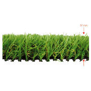 Unbranded Artificial Turf Lifestyle Lawn 6 100sqm 4m x 25m