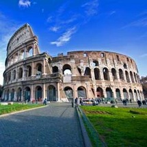Unbranded Arts and Flavors of Rome - Small Group Walking