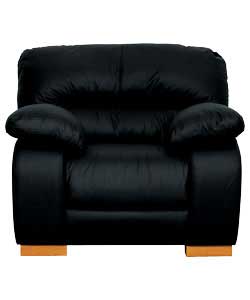 Ascoli Chair - Black