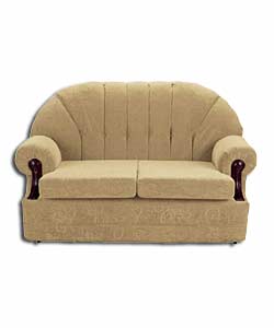 Ascot Biege Regular Sofa