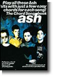 Ash: The Chord Songbook