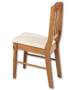 Ashbury Pair of Chairs