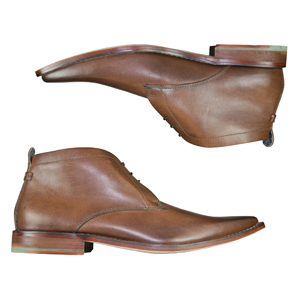 Unbranded Ashcroft - Brown