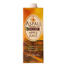 Unbranded Aspall Apple Juice - 1 Litre