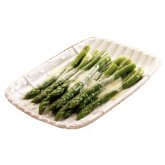 Quintessentially English, tantalisingly short in season and totally delicious, asparagus deserves it