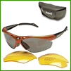 Aspex Golf Sunglasses