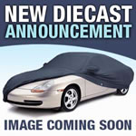 Newly announced 1/43 Spark model of the Aston Martin AR1 Met Black 2003