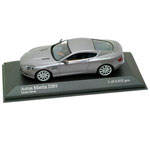 A fantastic new 143 scale replica of the new Aston