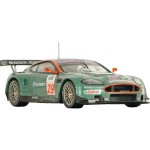 IXO have already released the Prodrive run Aston Martin DBR9s from Silverstone and Le Mans 2005