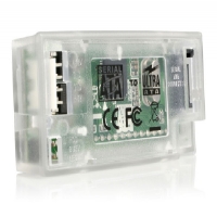 Unbranded ATA-133/IDE to Serial ATA adapter male to female