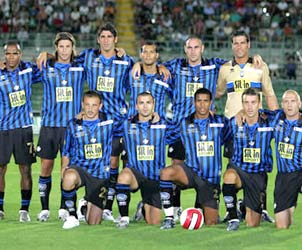 Atalanta / Atalanta - Juventus