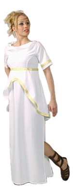 Athena Dress (UK size 10)