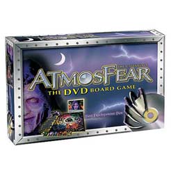 Atmosfear DVD Game