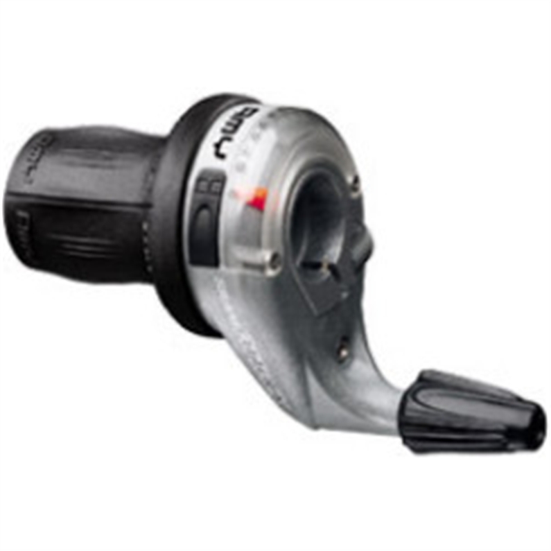SRAM patented SRS technology: speed release spool shifting, enhanced mechanical feel. Quick view