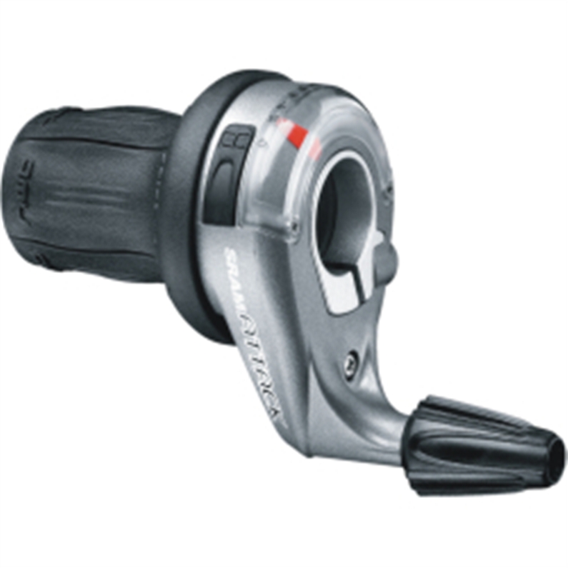 SRAM patented SRS technology: speed release spool shifting, enhanced mechanical feel. Quick view