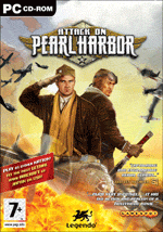 Attack on Pearl Harbour PC