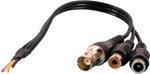 Audio/Video/Power Lead ( Aud/Vid/Power Cable )