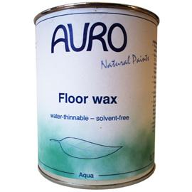 Unbranded AURO 187 Floor Wax - 10 Litres
