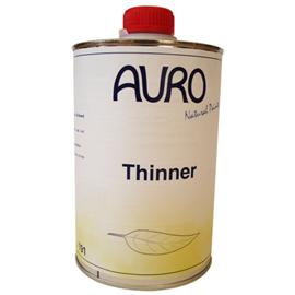 Unbranded AURO 191 Thinner - 1 Litre