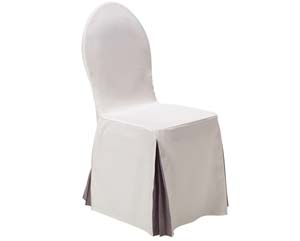 Unbranded Austen chair cover for citadel, mansion and