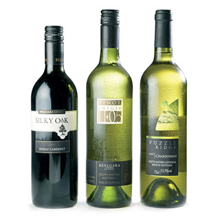 Unbranded Australian Value Collection