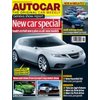 Unbranded Autocar Magazine