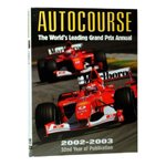 Autocourse 200203