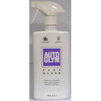 Ideal for all glass, glass substitutes, mirrors, plastics and paintwork - inside and out  Quickly