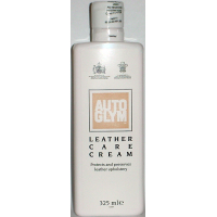 Autoglym Leather Cream 325ml