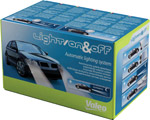 Unbranded Automatic Car Lights On and Off Kit ( Auto Car