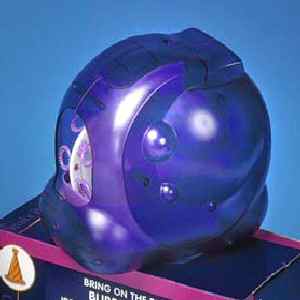 Automatic Electric Bubble Blower creates the perfe