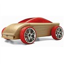 Small on size  huge on style  your child will get some serious mileage out of the Automoblox C9