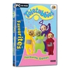 Join the Teletubbies for exercises create havoc with the Tubby custard machine play roly-poly down t