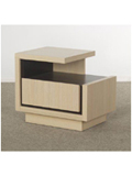 The Avanti Bedside is astremlined  modern bedside which will add a true sense of style to your
