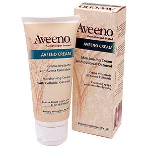 Unbranded Aveeno Cream