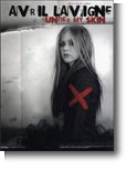 Avril Lavigne: Under My Skin PVG
