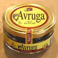 Unbranded Avruga (andlt;iandgt;Caviar Subsituteandlt;/iandgt;)