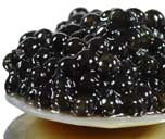 Unbranded Avruga caviar 120g