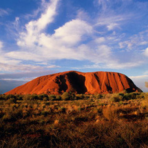 Unbranded Ayers Rock Sunrise Experience and Climb - Adult