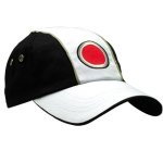 B.A.R team baseball cap