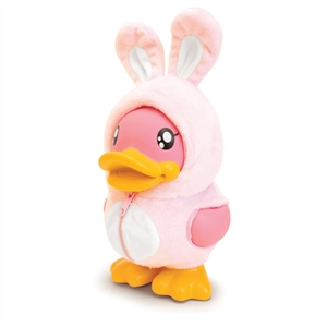 Unbranded B Duck Pink Rabbit Savings Bank