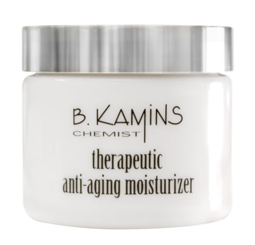 Unbranded B. Kamins Therapeutic Anti-Aging Moisturizer